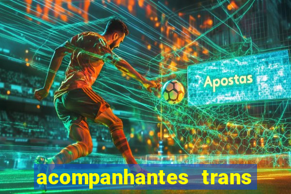 acompanhantes trans santos sp